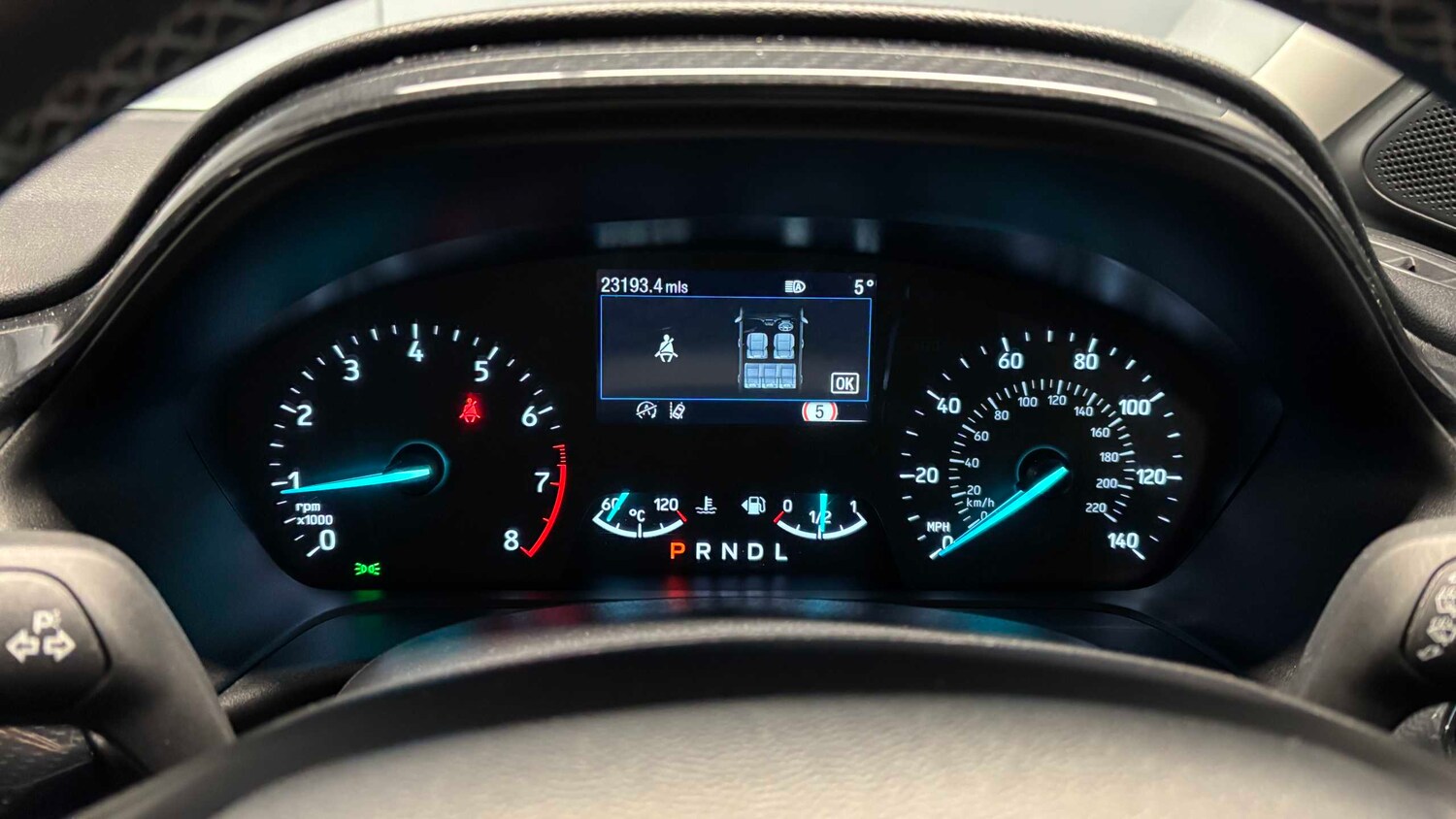 Used Ford Puma 2022 for sale - 76501796: Photo 15