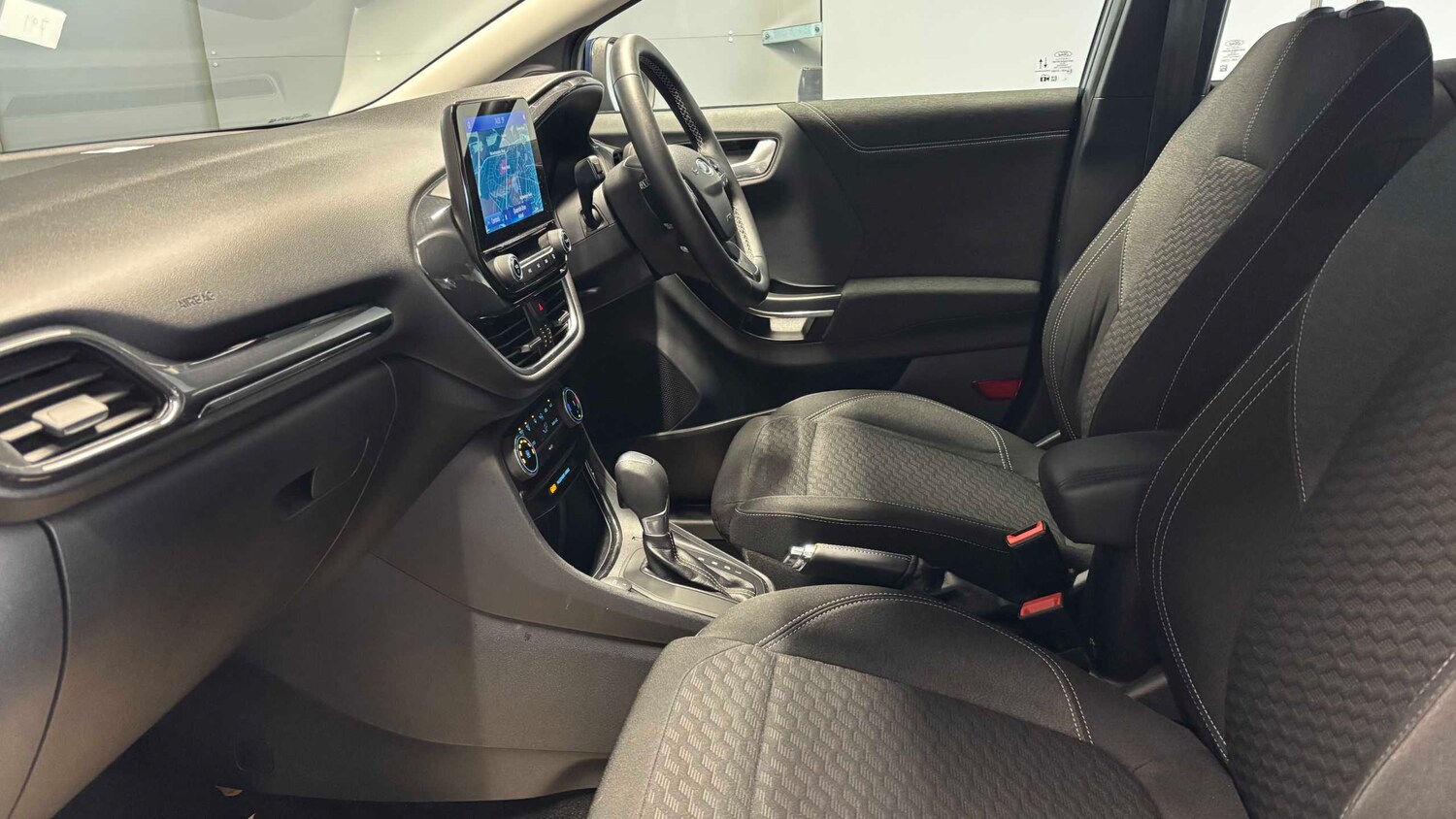 Used Ford Puma 2022 for sale - 76501796: Photo 28