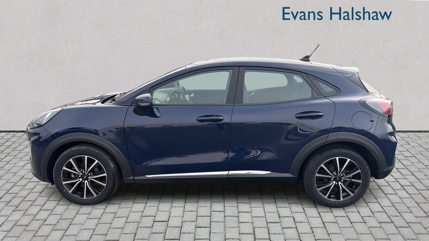 Used Ford Puma 2022 for sale - 76501796: Photo 3