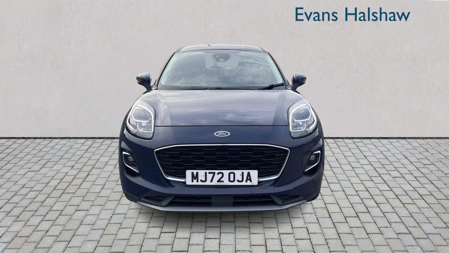 Used Ford Puma 2022 for sale - 76501796: Photo 4