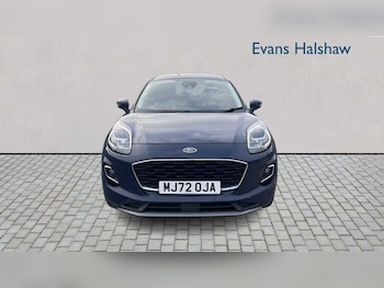 Used Ford Puma 2022 for sale - 76501796: Photo