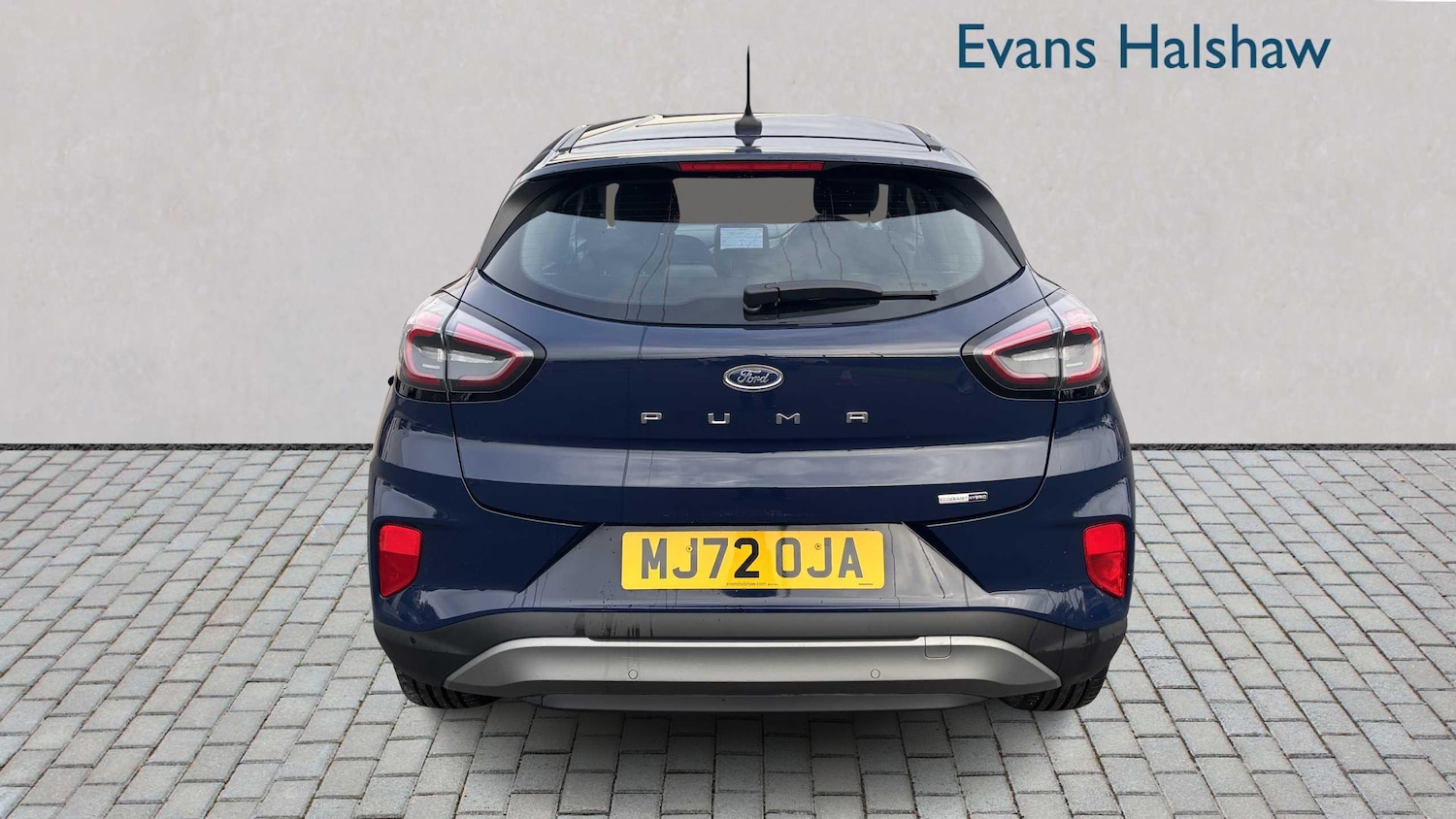 Used Ford Puma 2022 for sale - 76501796: Photo 5