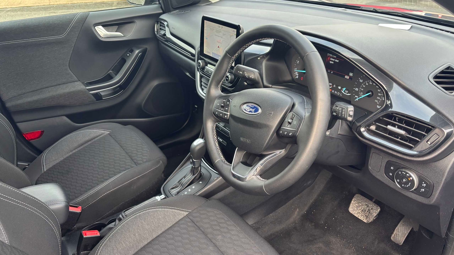 Used Ford Puma 2022 for sale - 76501796: Photo 6