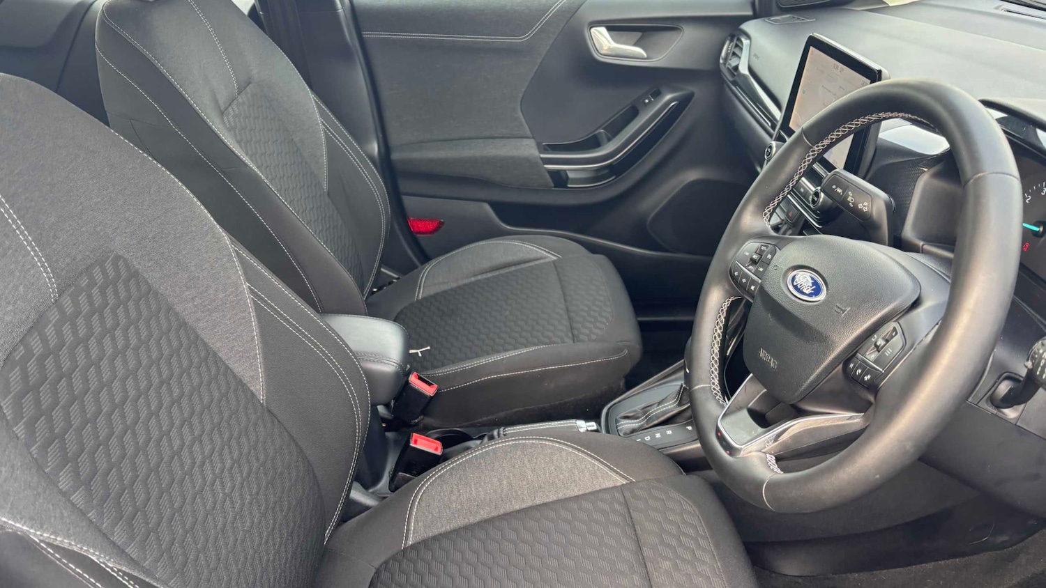 Used Ford Puma 2022 for sale - 76501796: Photo 7