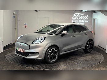 Used Ford Puma 2025 for sale - 79326390: Photo