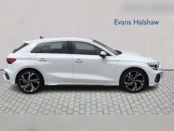 Used Audi A3 2023 for sale - 78913809: Photo