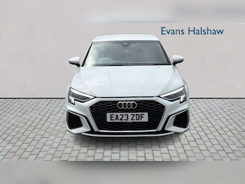 Used Audi A3 2023 for sale - 78913809: Photo