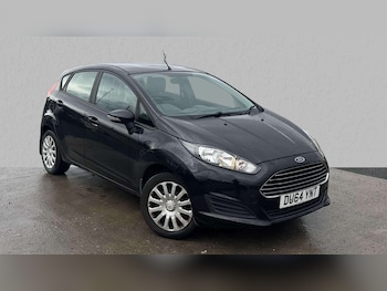 Ford - Fiesta