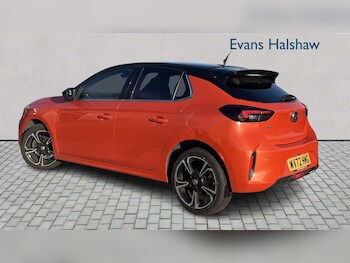 Used Vauxhall Corsa 2022 for sale - 76967740: Photo