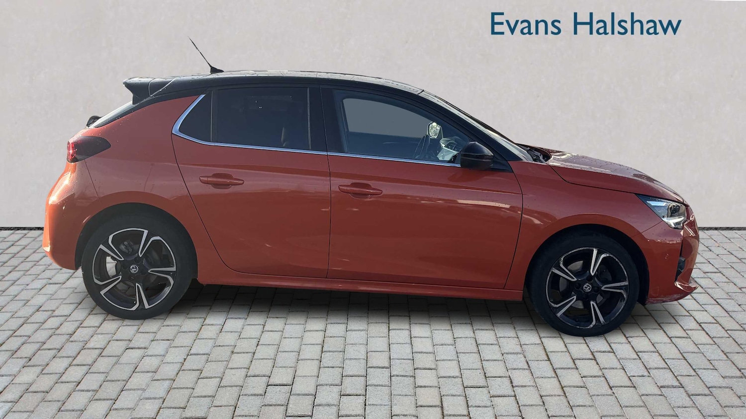 Used Vauxhall Corsa 2022 for sale - 76967740: Photo 3