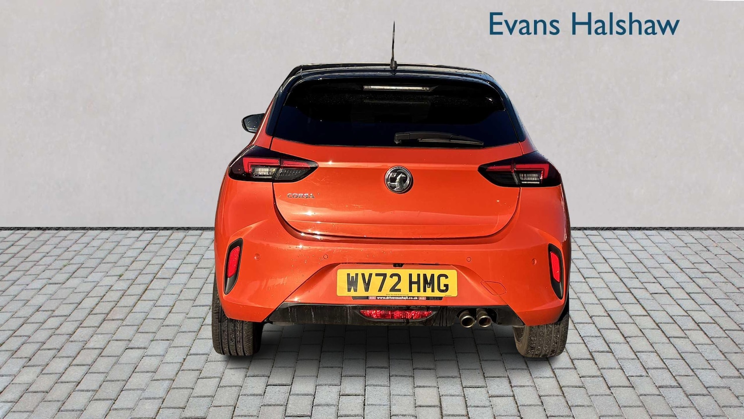 Used Vauxhall Corsa 2022 for sale - 76967740: Photo 5