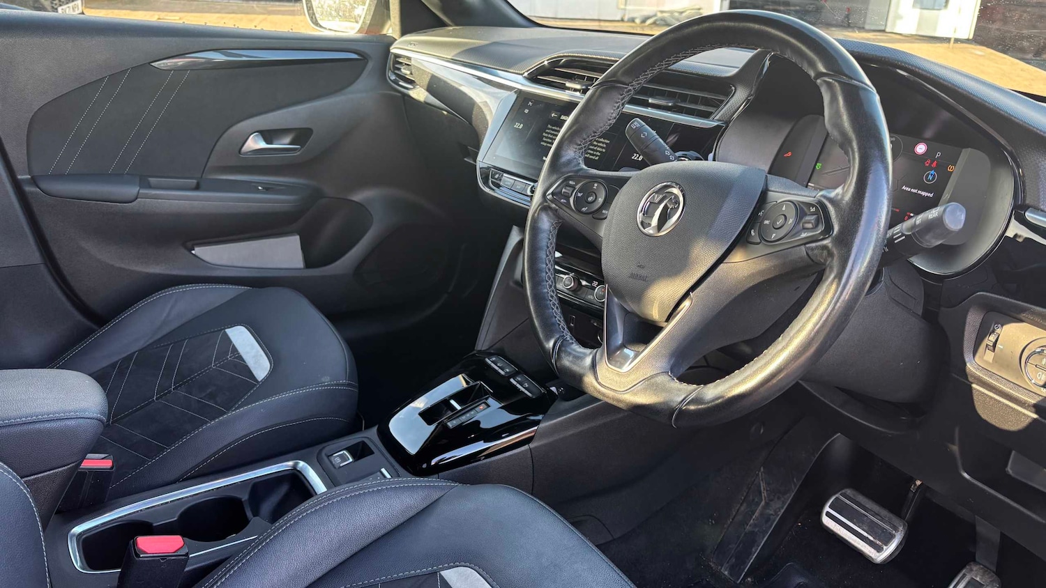 Used Vauxhall Corsa 2022 for sale - 76967740: Photo 6