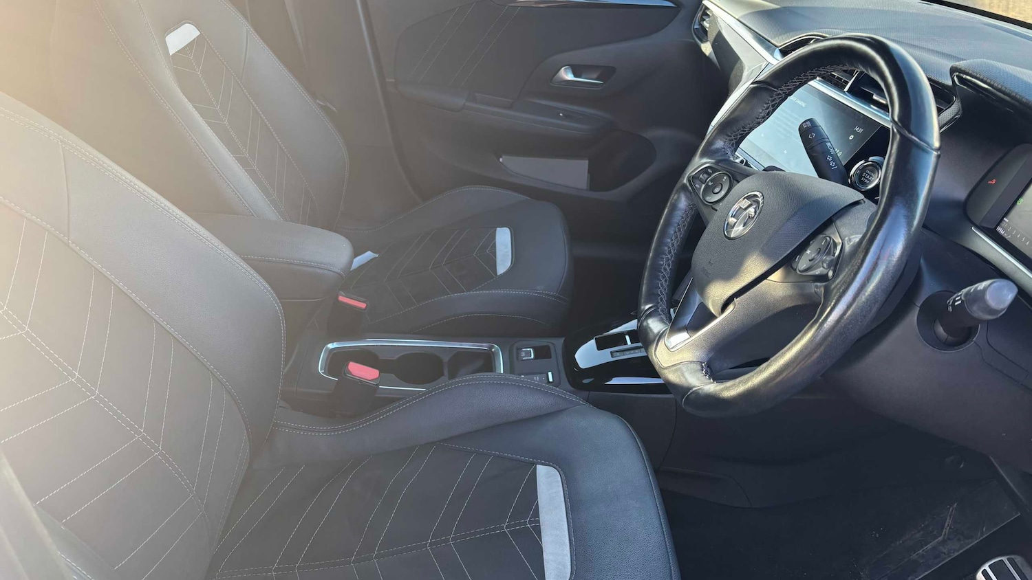 Used Vauxhall Corsa 2022 for sale - 76967740: Photo 7