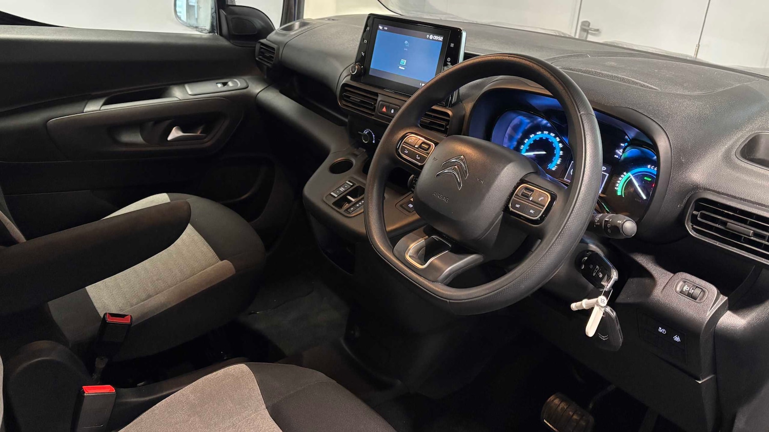 Used Citroen Berlingo 2022 for sale - 77333810: Photo 13