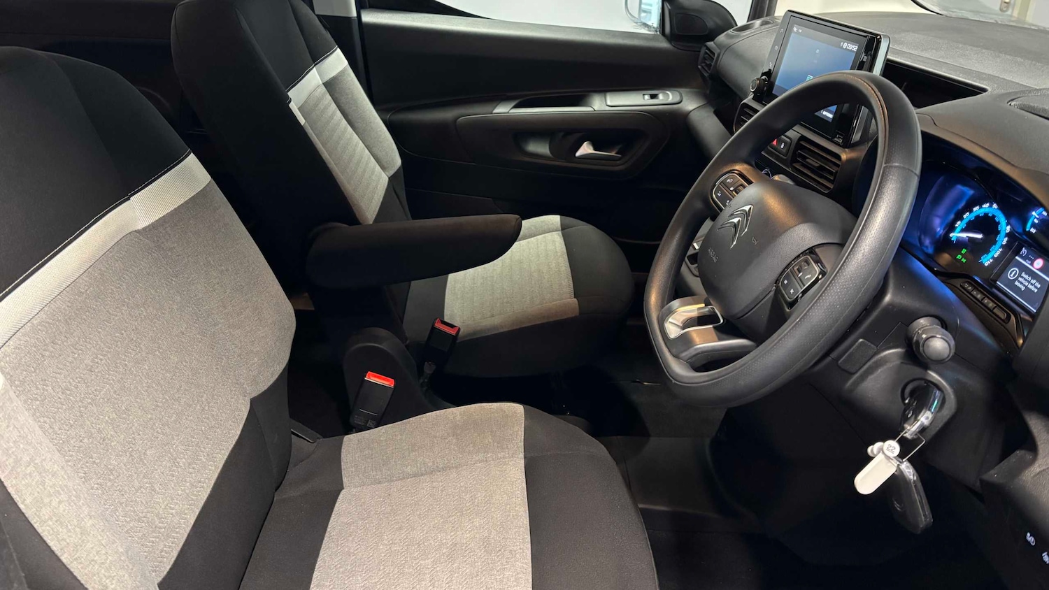 Used Citroen Berlingo 2022 for sale - 77333810: Photo 14