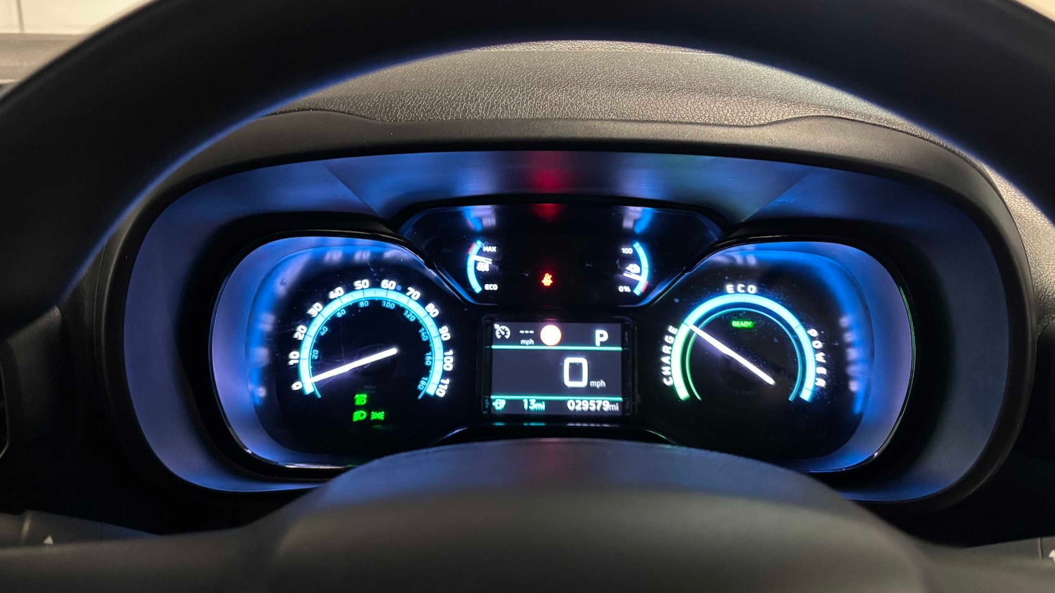 Used Citroen Berlingo 2022 for sale - 77333810: Photo 15