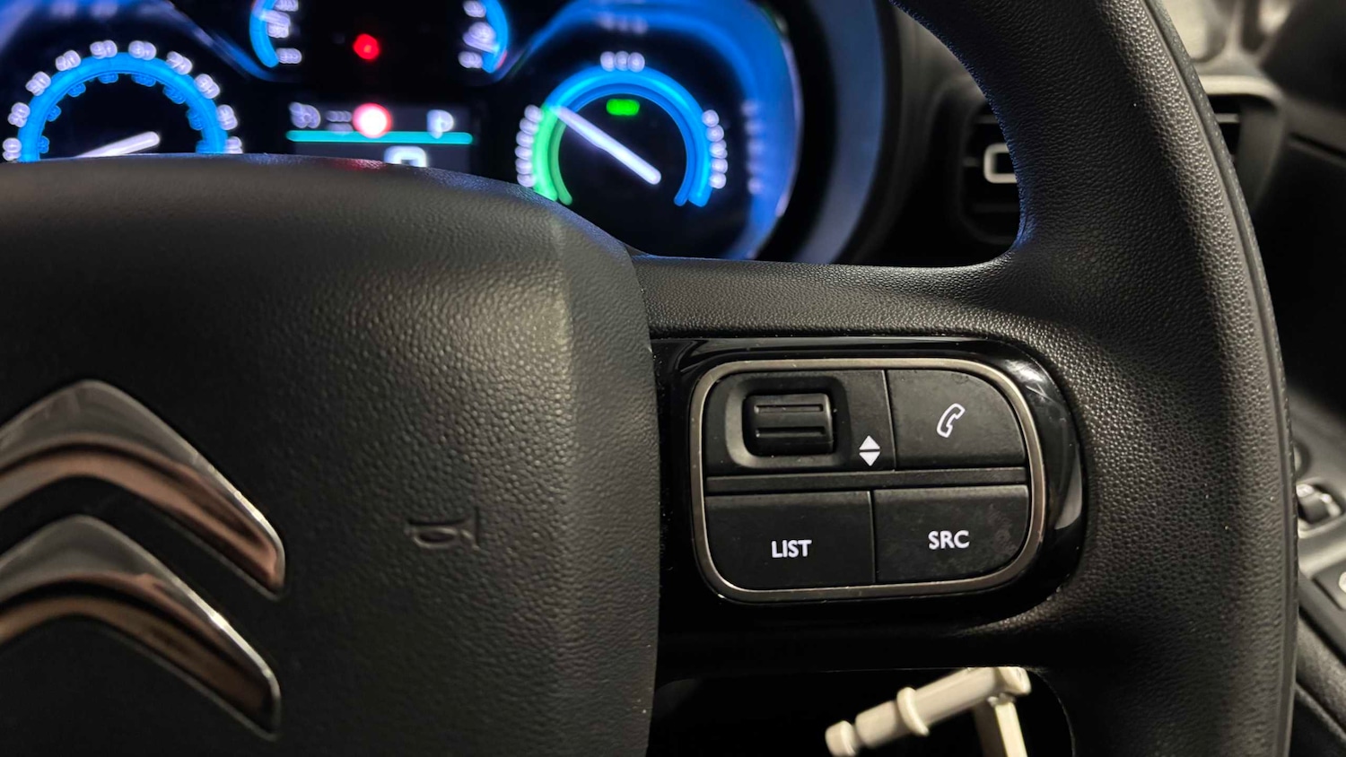 Used Citroen Berlingo 2022 for sale - 77333810: Photo 17