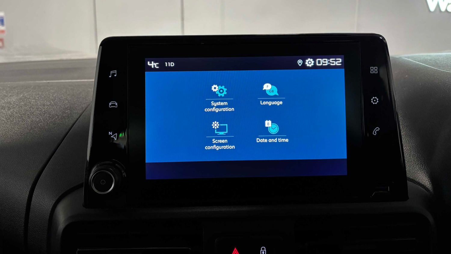 Used Citroen Berlingo 2022 for sale - 77333810: Photo 18