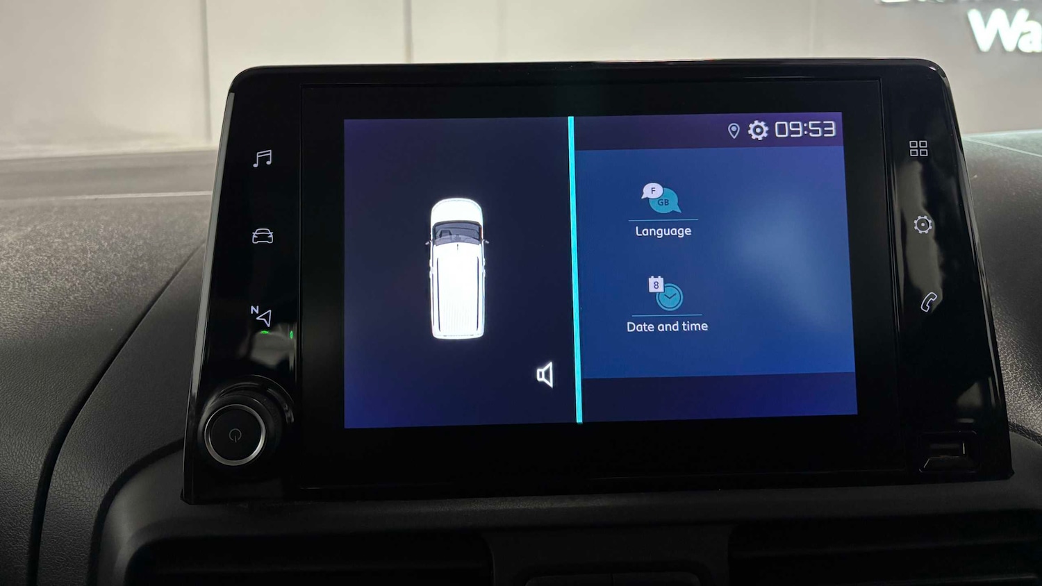 Used Citroen Berlingo 2022 for sale - 77333810: Photo 19