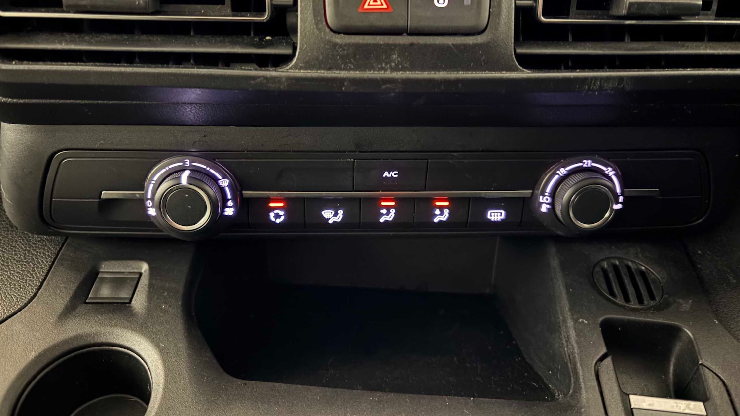 Used Citroen Berlingo 2022 for sale - 77333810: Photo 20