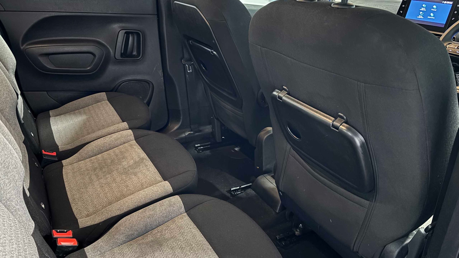 Used Citroen Berlingo 2022 for sale - 77333810: Photo 22