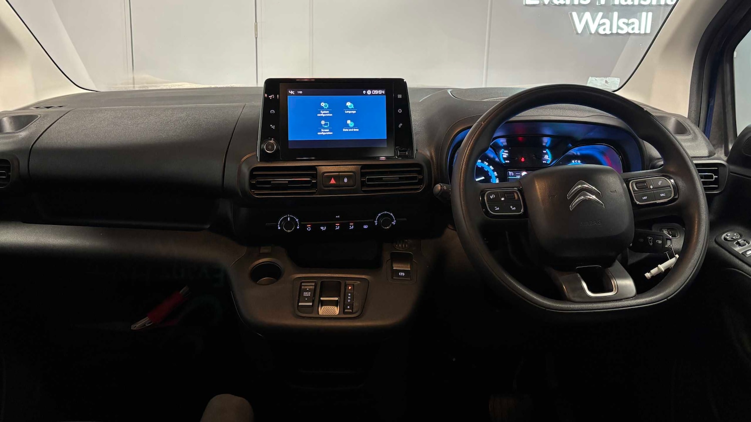 Used Citroen Berlingo 2022 for sale - 77333810: Photo 24