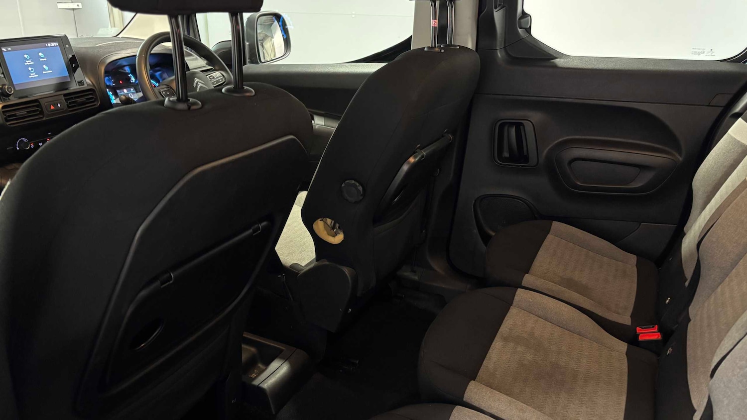 Used Citroen Berlingo 2022 for sale - 77333810: Photo 25