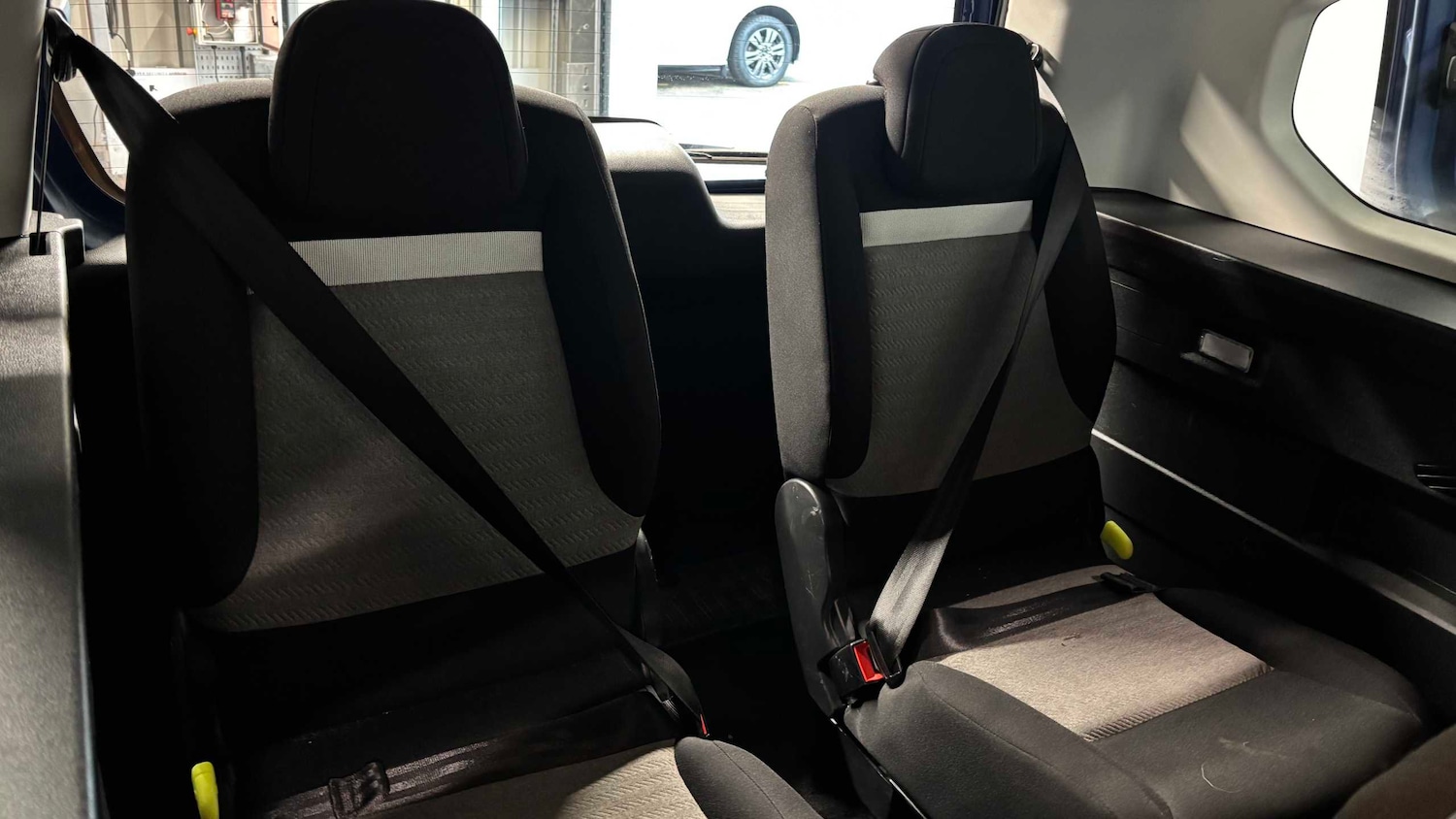 Used Citroen Berlingo 2022 for sale - 77333810: Photo 27