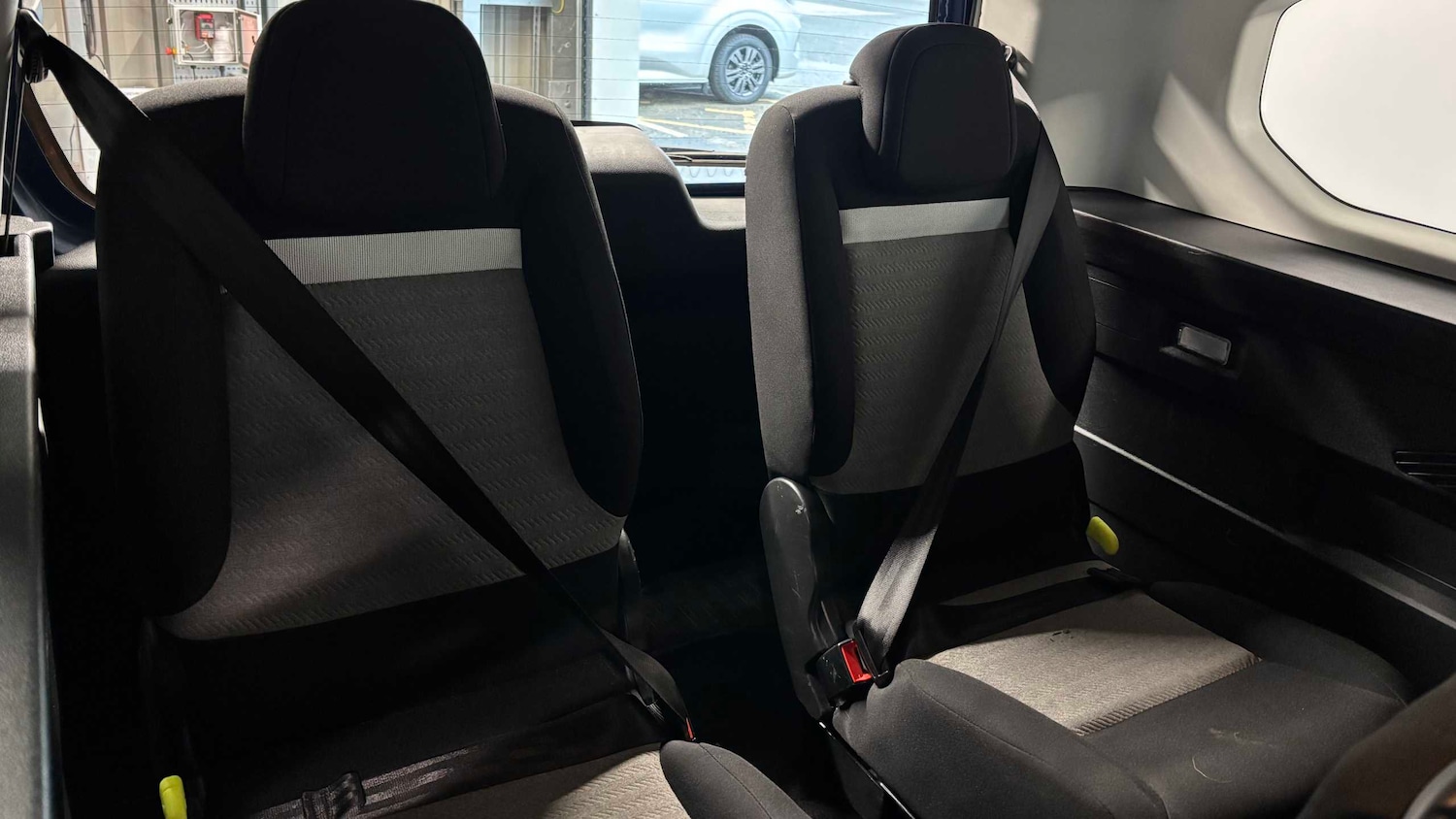 Used Citroen Berlingo 2022 for sale - 77333810: Photo 28