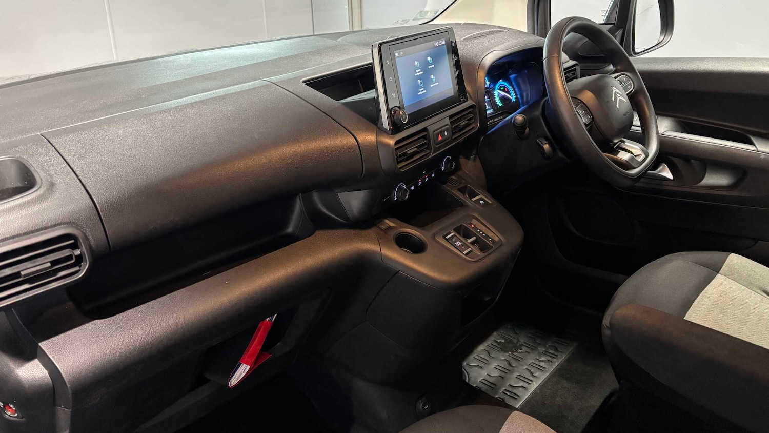 Used Citroen Berlingo 2022 for sale - 77333810: Photo 29