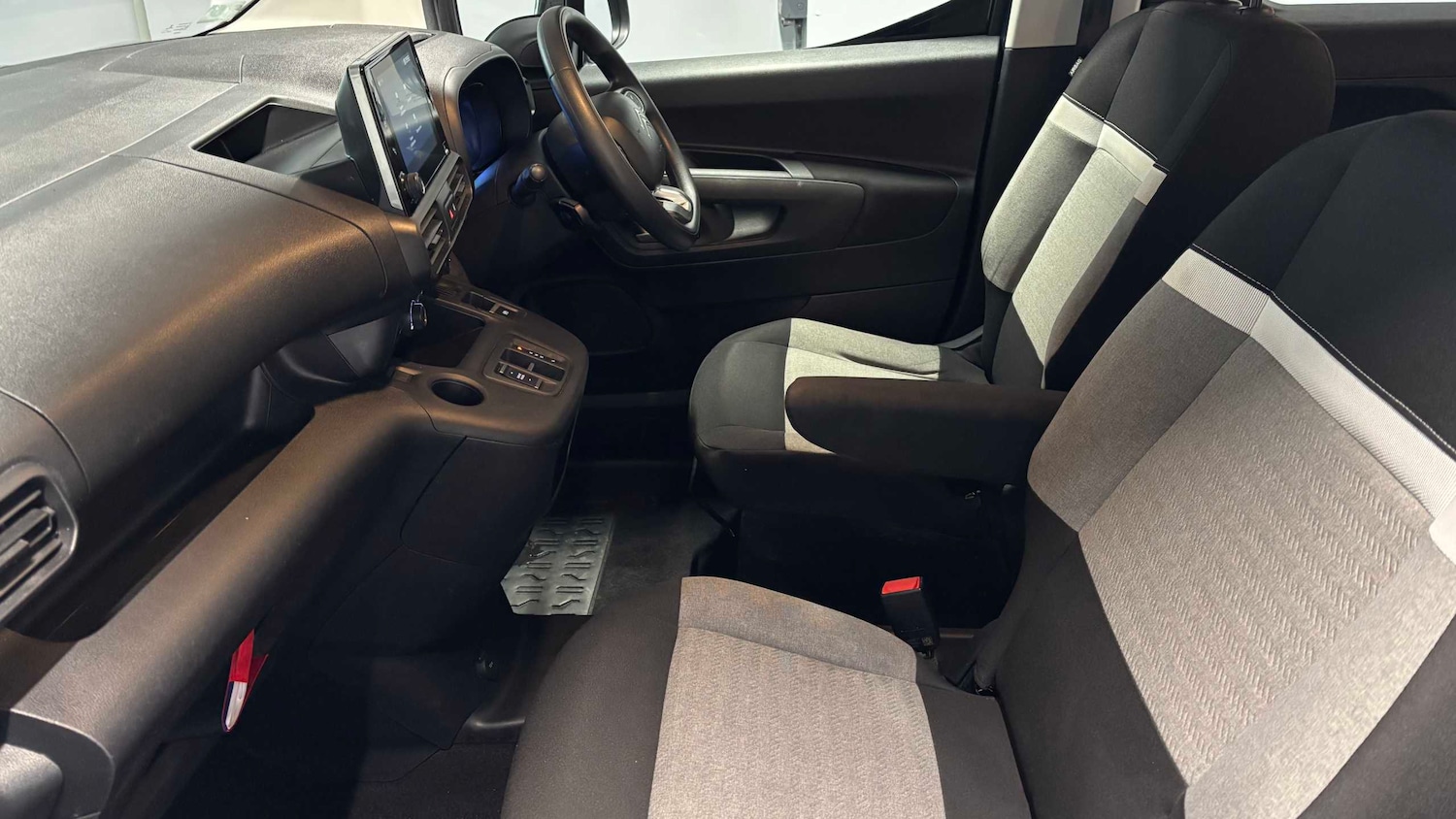 Used Citroen Berlingo 2022 for sale - 77333810: Photo 30