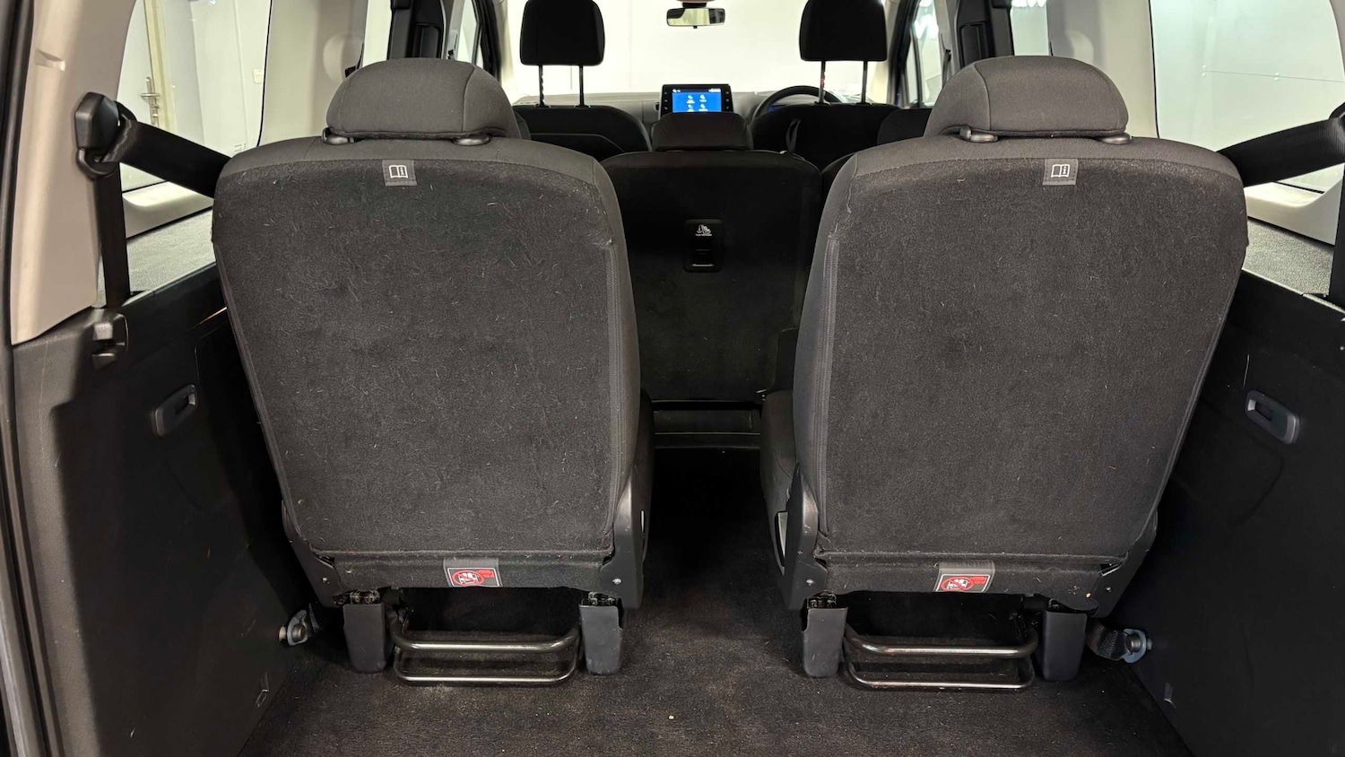 Used Citroen Berlingo 2022 for sale - 77333810: Photo 31