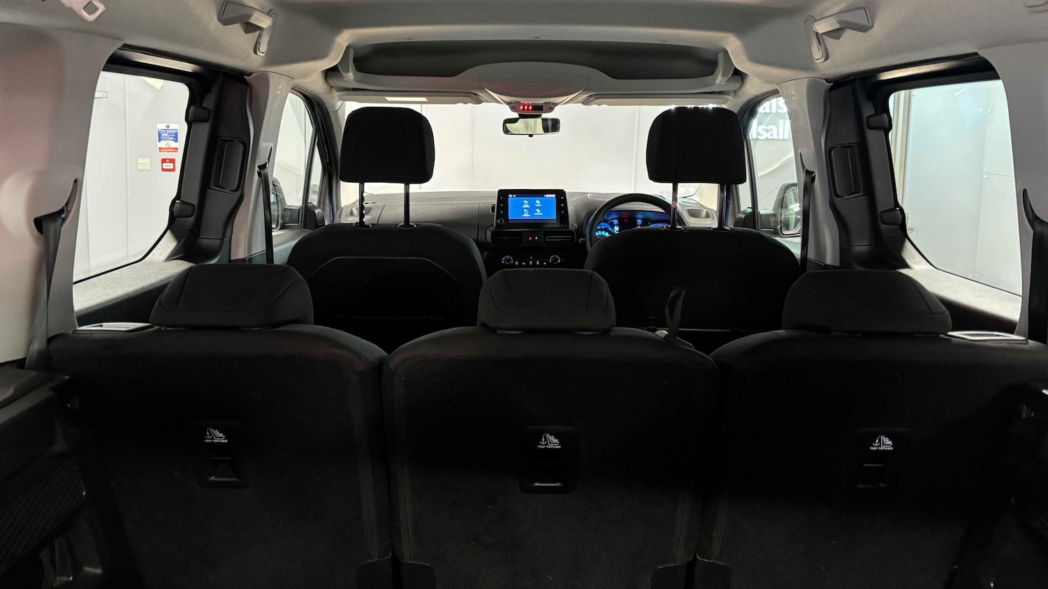 Used Citroen Berlingo 2022 for sale - 77333810: Photo 32