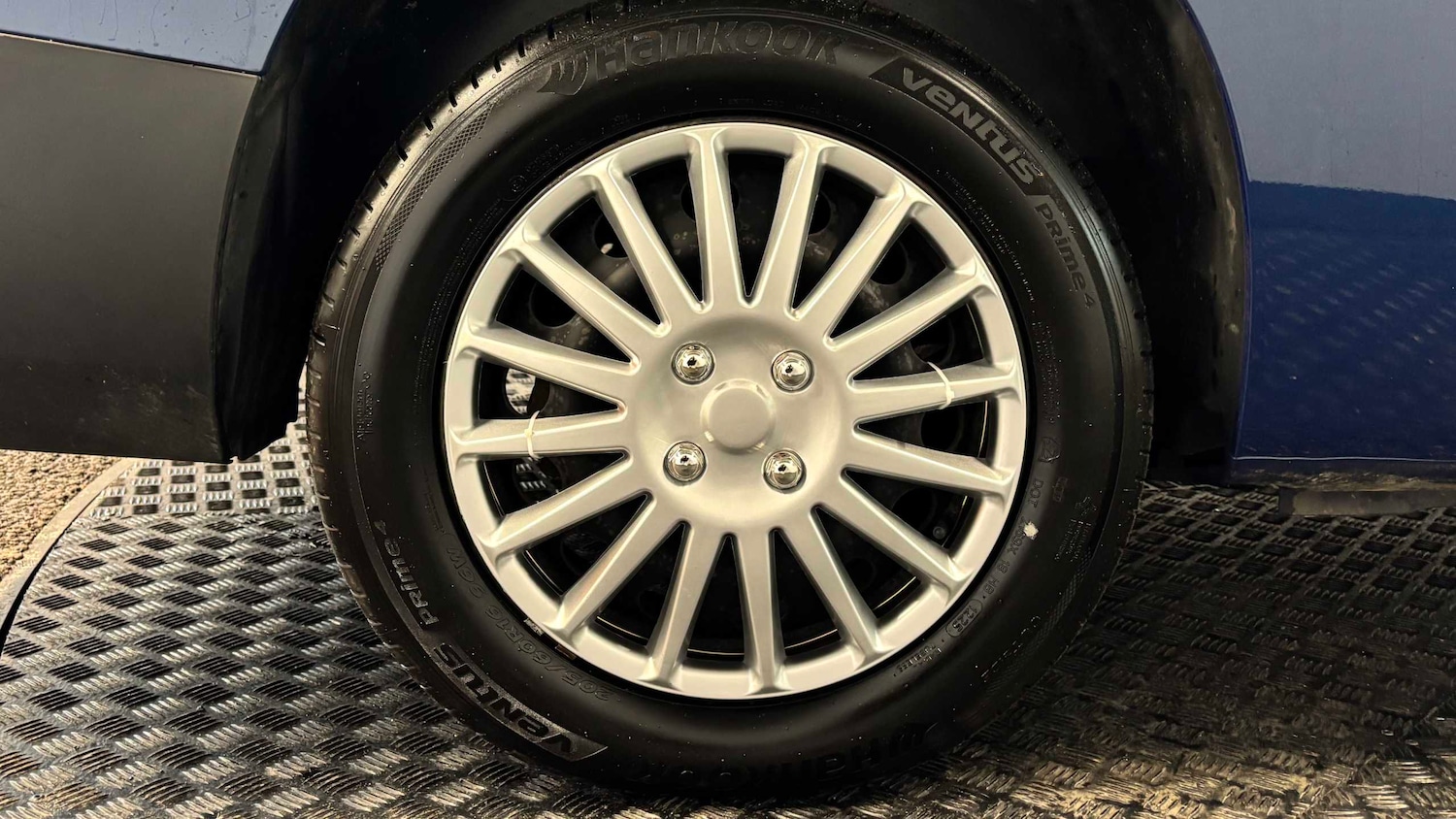 Used Citroen Berlingo 2022 for sale - 77333810: Photo 9