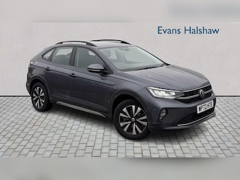 Used Volkswagen Taigo 2022 for sale - 77294134: Photo