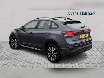 Used Volkswagen Taigo 2022 for sale - 77294134: Photo