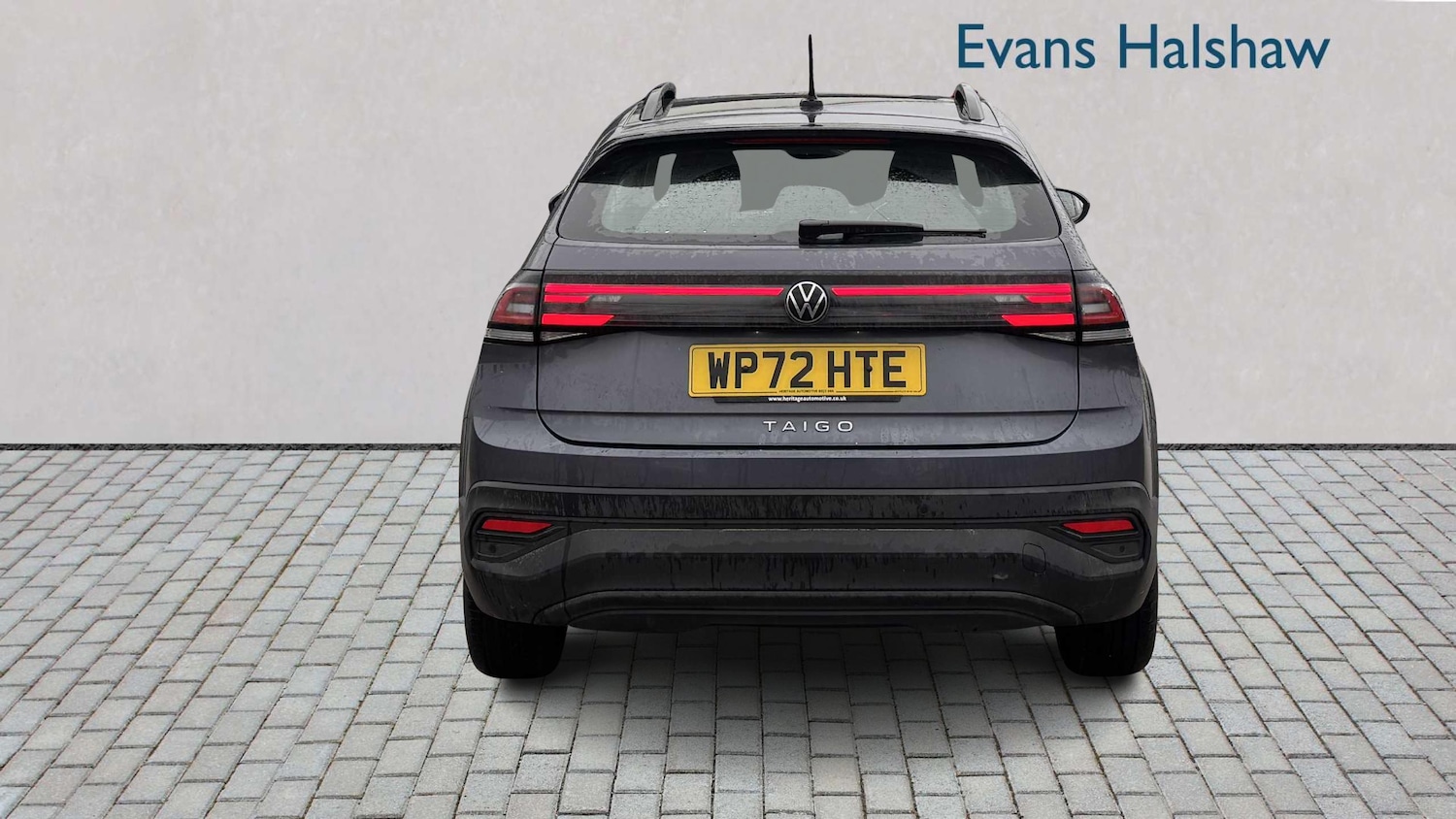 Used Volkswagen Taigo 2022 for sale - 77294134: Photo 4