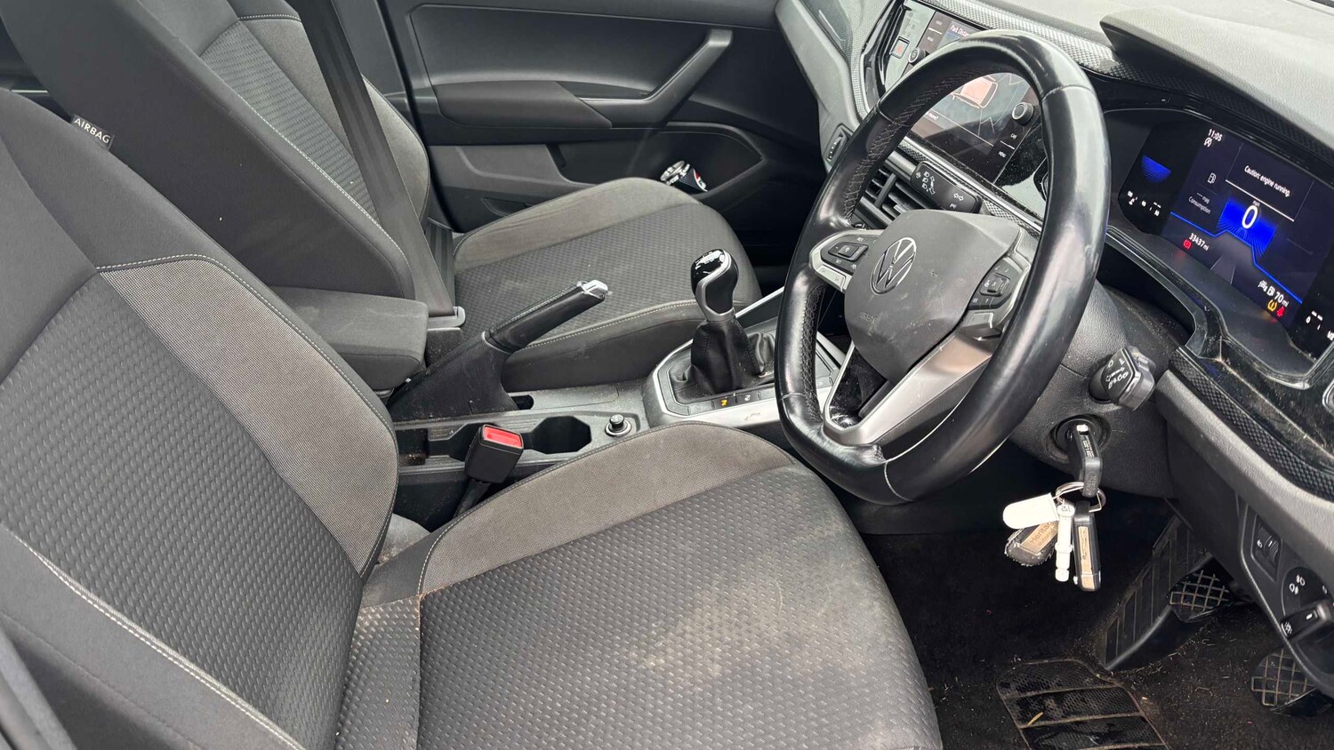 Used Volkswagen Taigo 2022 for sale - 77294134: Photo 6