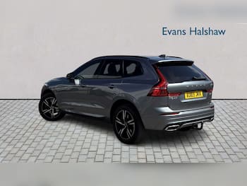 Used Volvo XC60 2019 for sale - 79683238: Photo