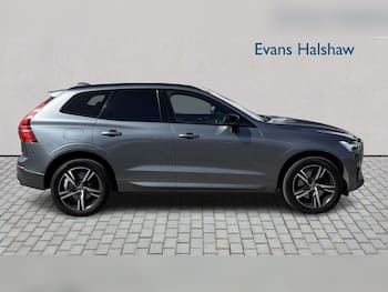 Used Volvo XC60 2019 for sale - 79683238: Photo