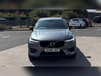 Used Volvo XC60 2019 for sale - 79683238: Photo