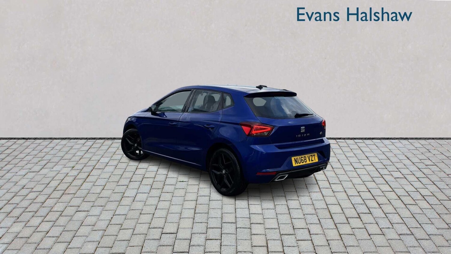 Used SEAT Ibiza 2018 for sale - 77134977: Photo 2
