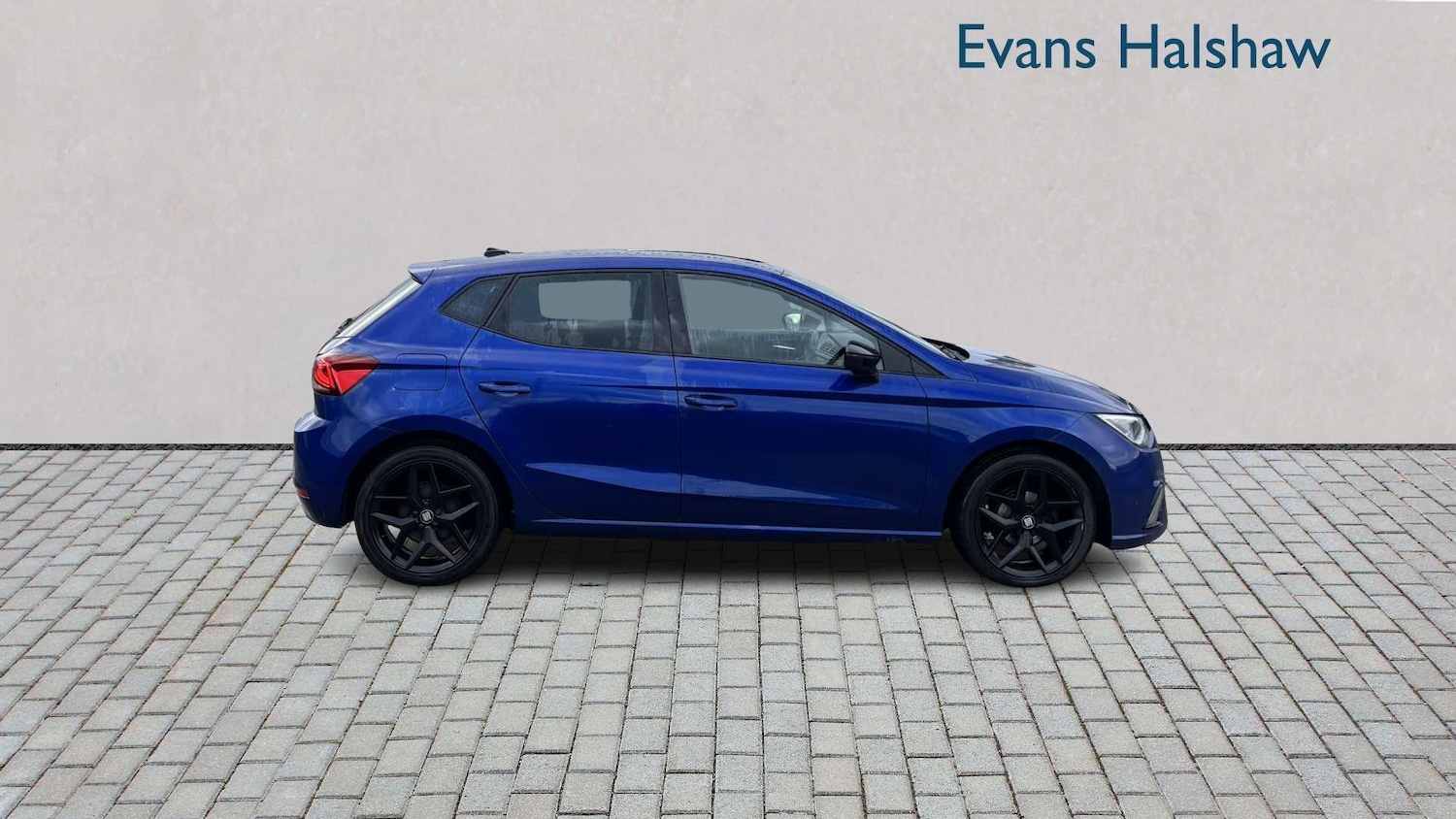 Used SEAT Ibiza 2018 for sale - 77134977: Photo 3