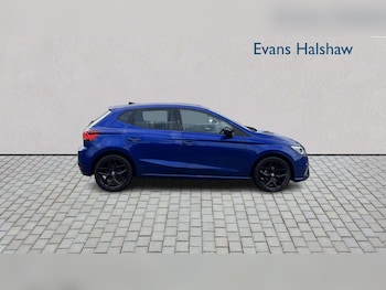 Used SEAT Ibiza 2018 for sale - 77134977: Photo