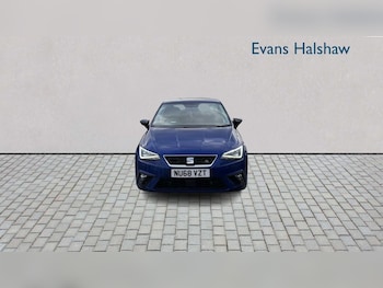 Used SEAT Ibiza 2018 for sale - 77134977: Photo