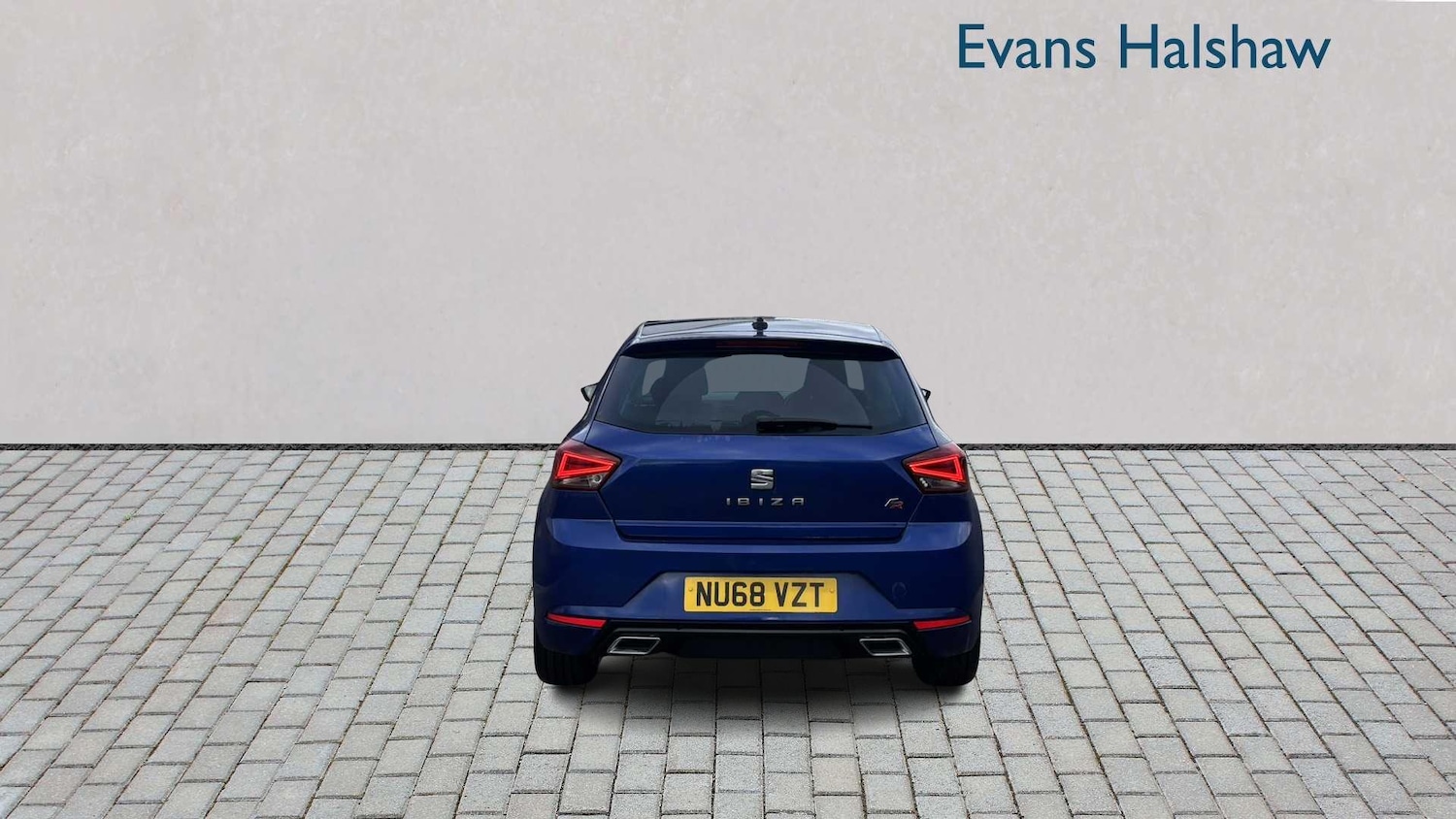 Used SEAT Ibiza 2018 for sale - 77134977: Photo 5