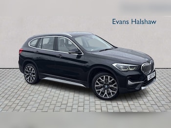 BMW X1 feature image