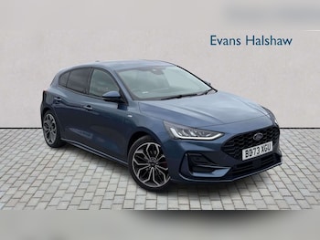 Used Ford Focus 2023 for sale - 78666297: Photo