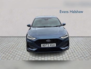 Used Ford Focus 2023 for sale - 78666297: Photo