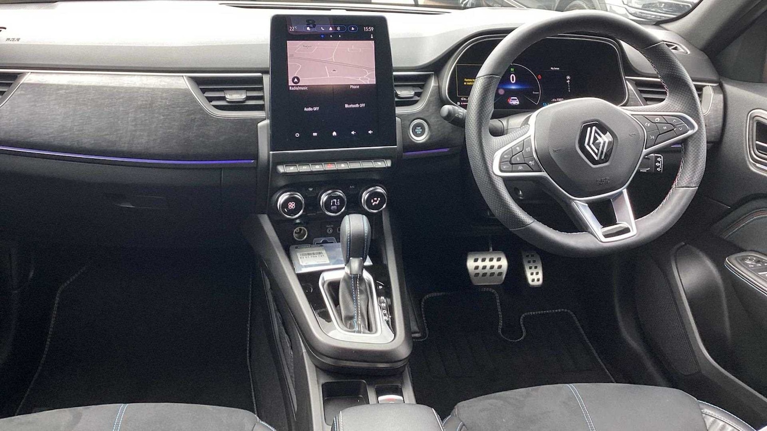 Vehicle 25